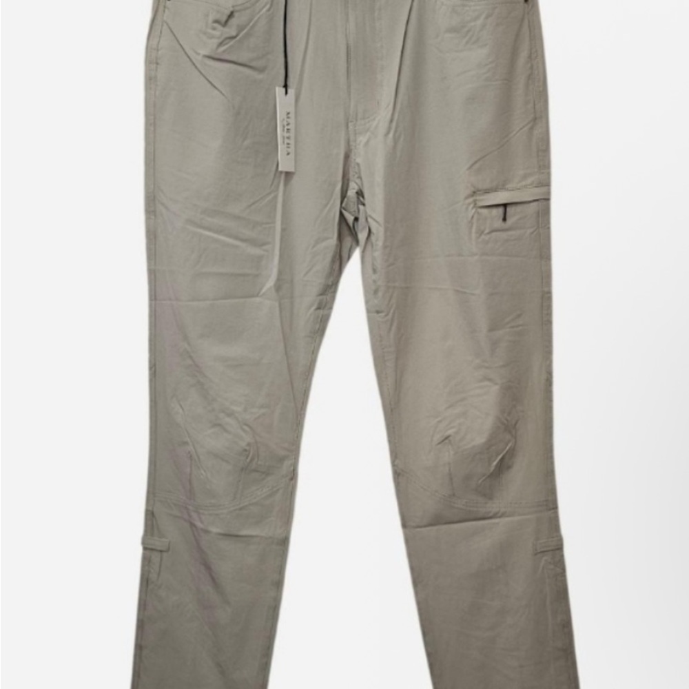 61.) Women’s Stretch Utility Pants